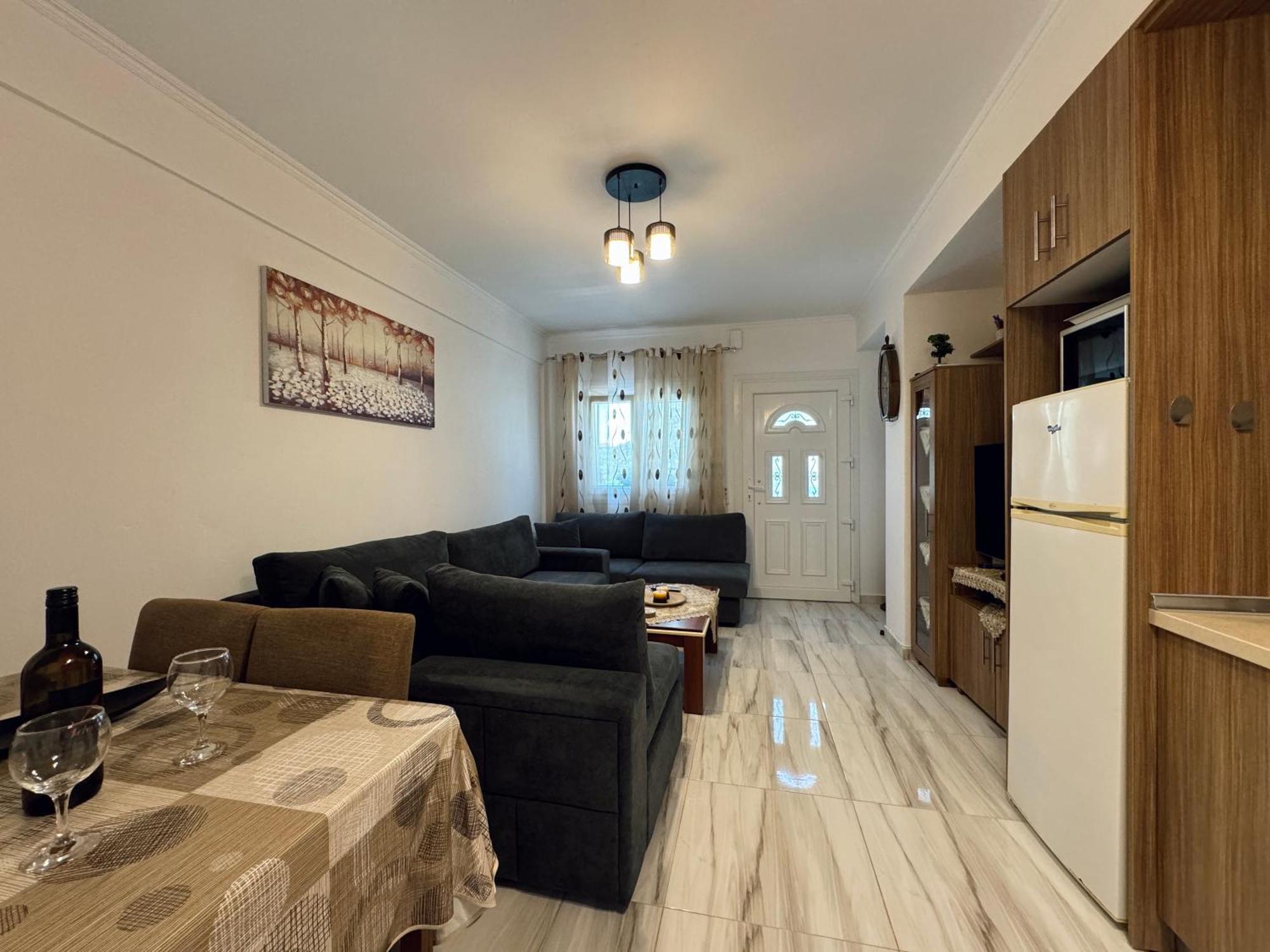 Violeta Apartments Limenas  Exterior photo